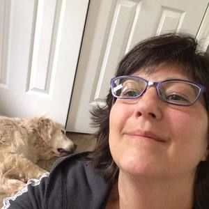 Meet your Posher, Julie